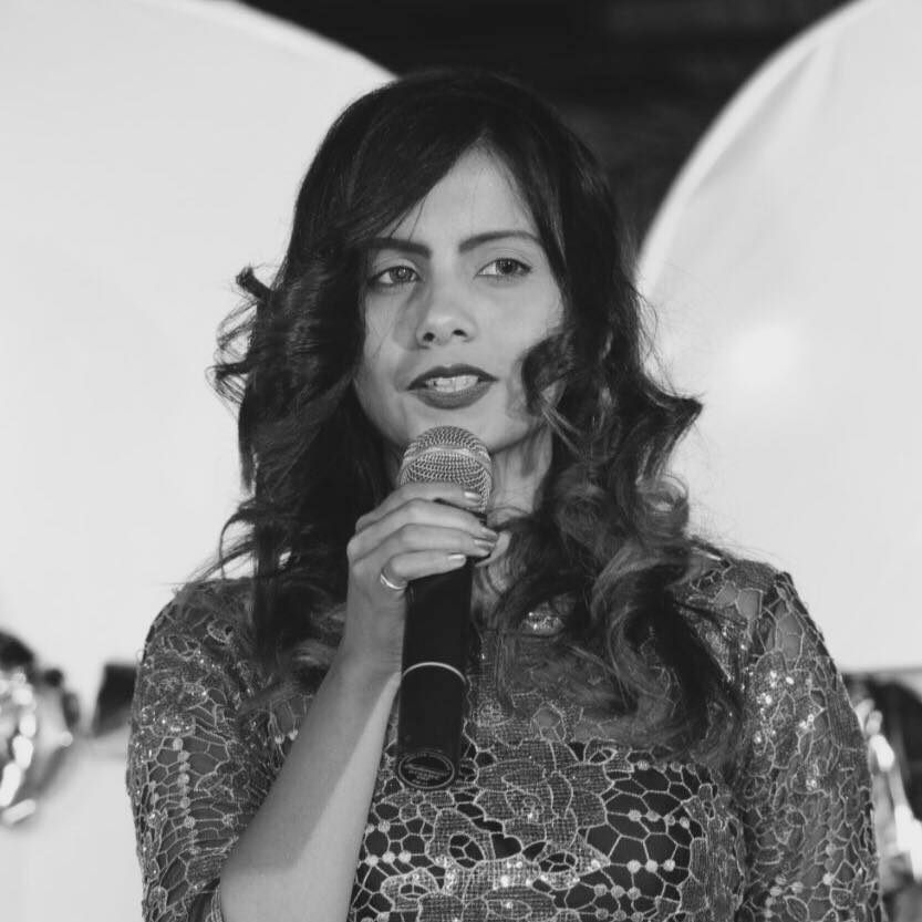 ANCHOR SALONI 