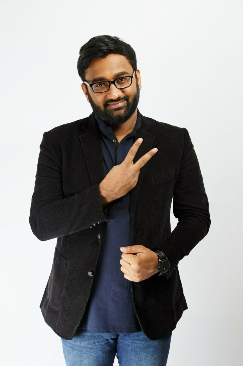 Vikash  Paul
