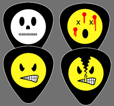 Acrimony Band