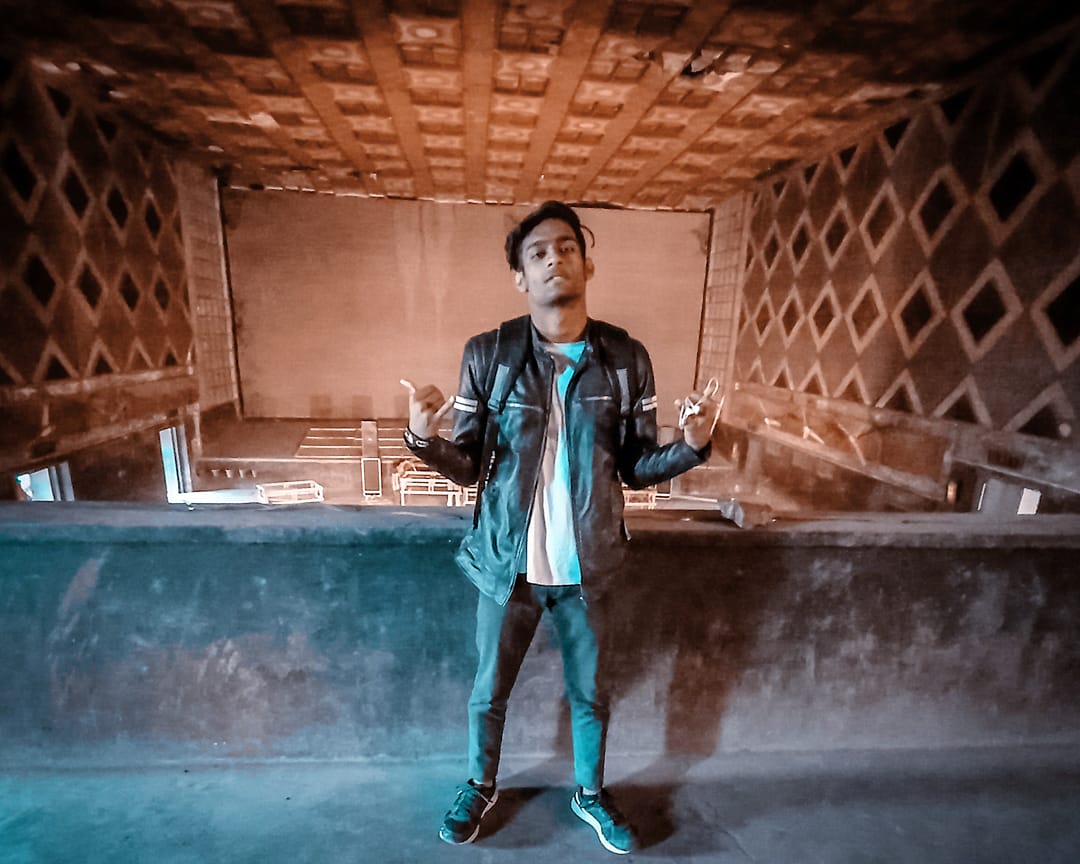 Harsh Chaudhary