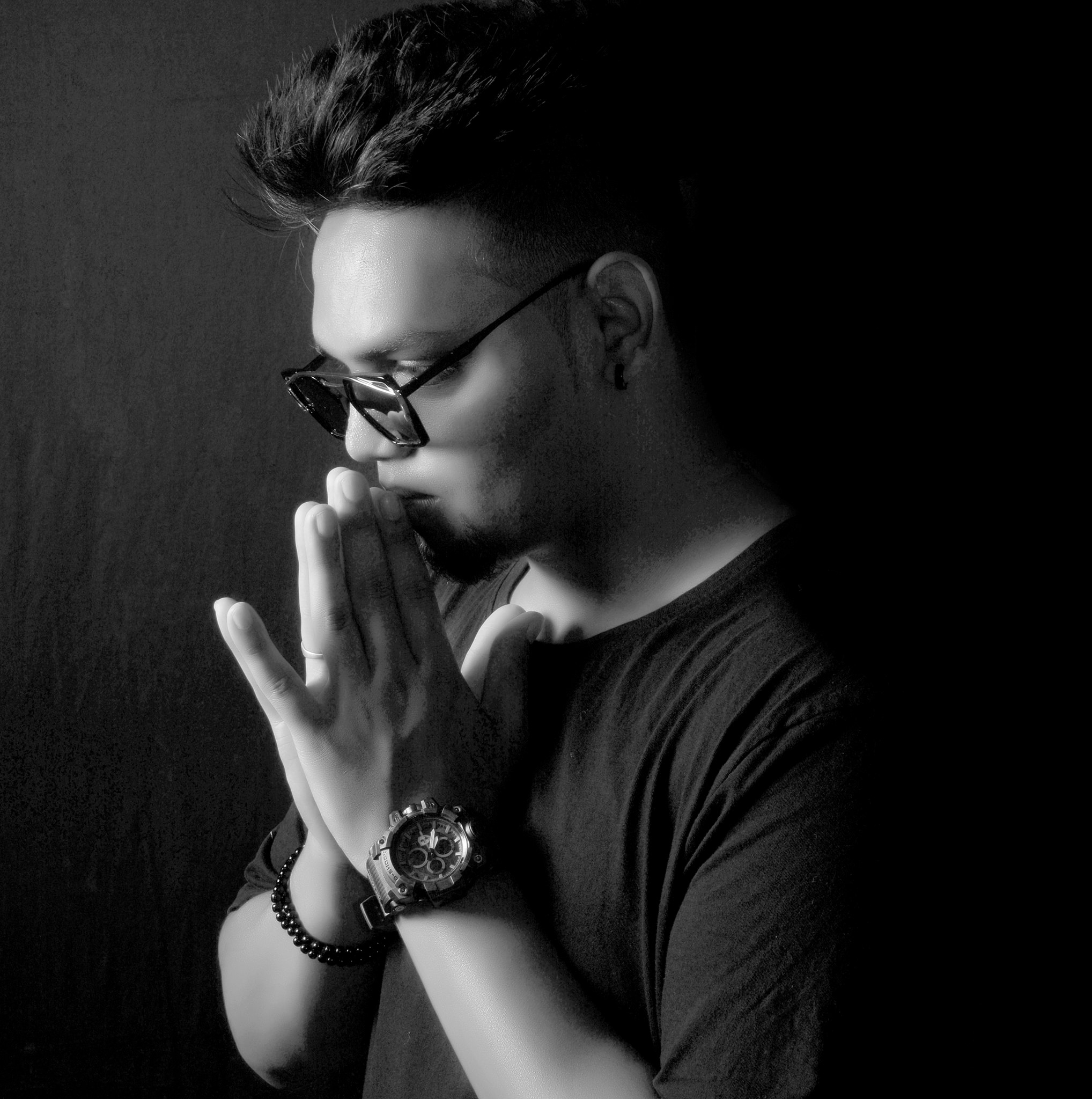 DJ Loop Kave
