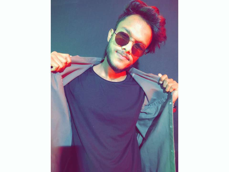 DJ Rachit