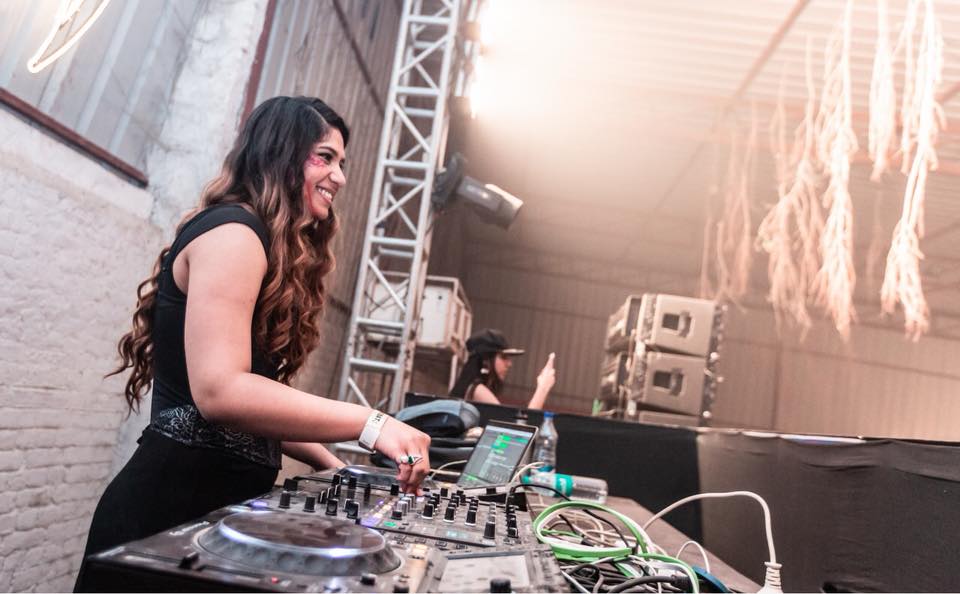 DJ Zequenx 