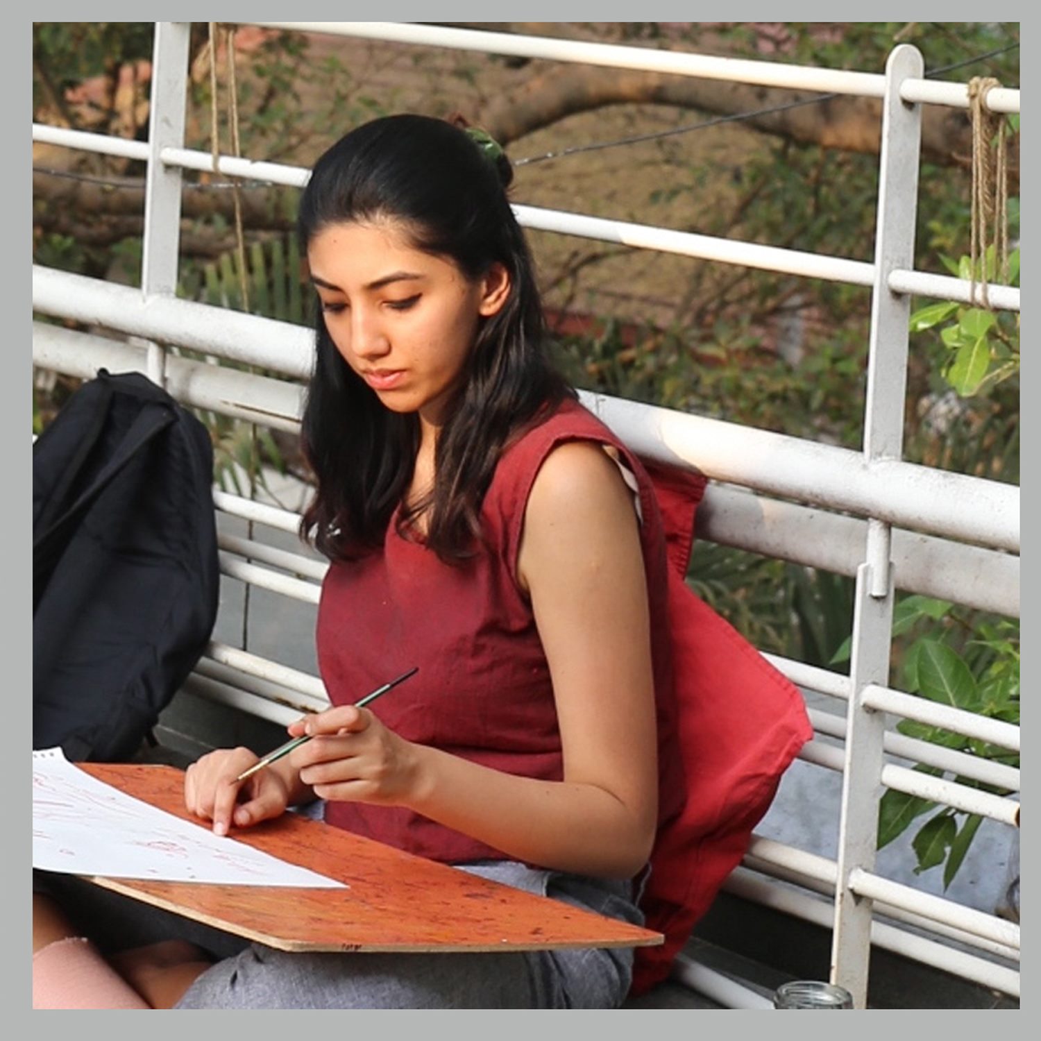 Devika Sundar Sundar