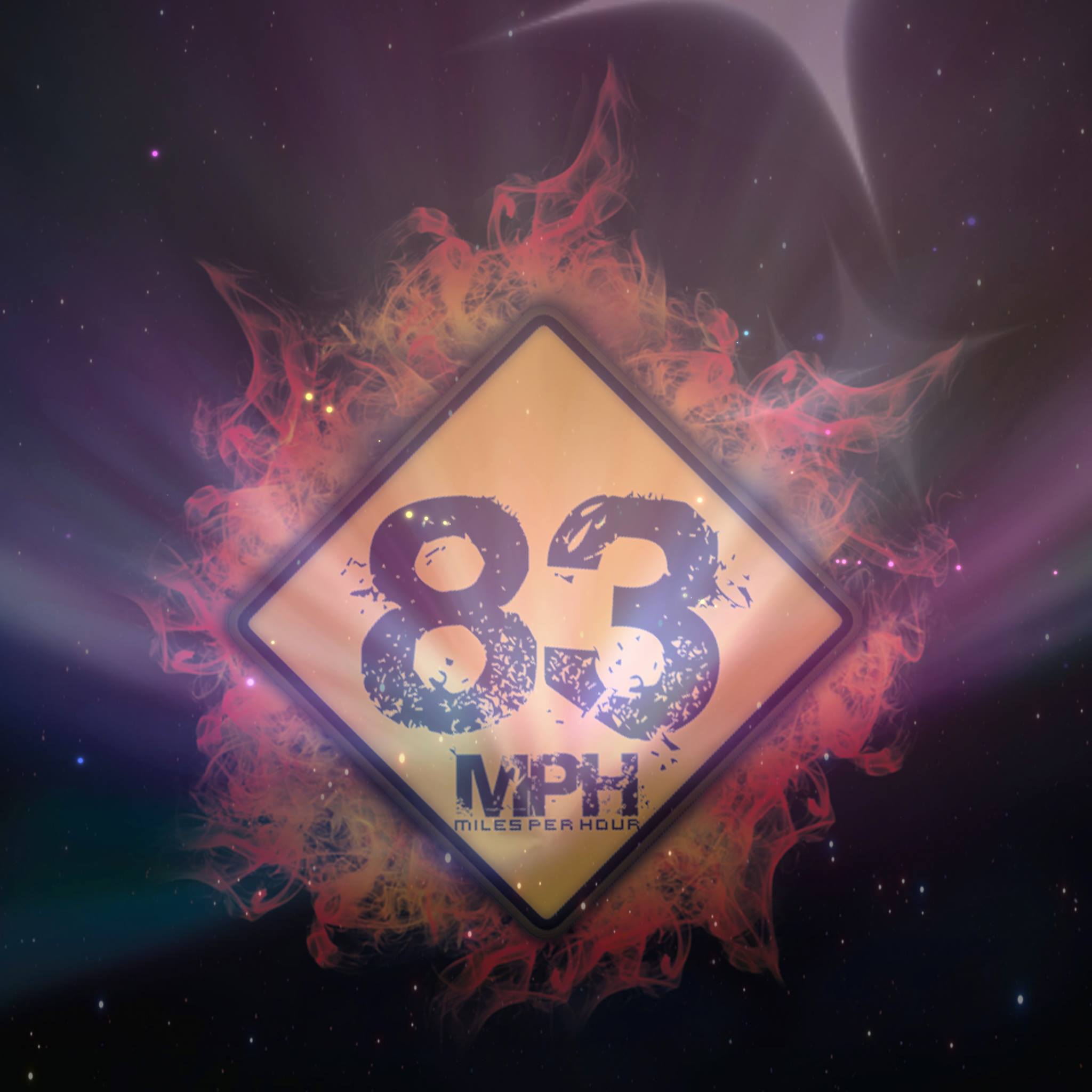 83 MPH (83 Miles Per Hour) Band