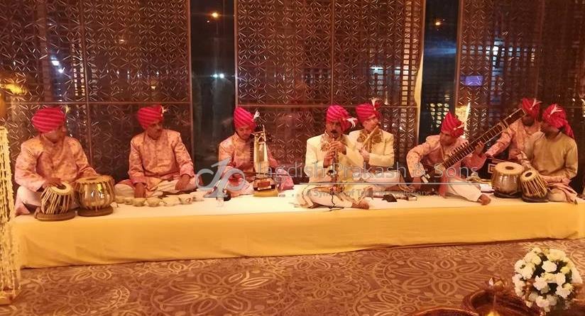 Jagdish Prakash & Sons 