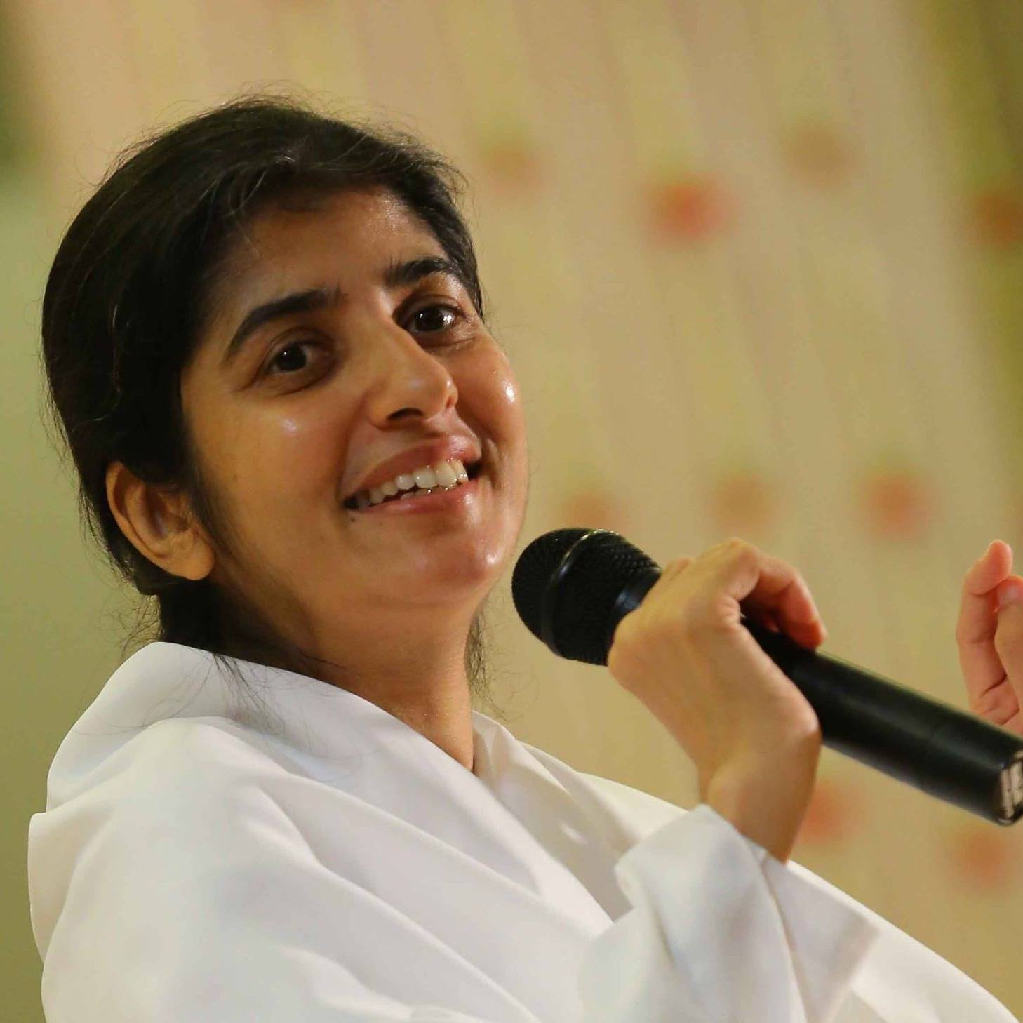 B.K. Shivani 