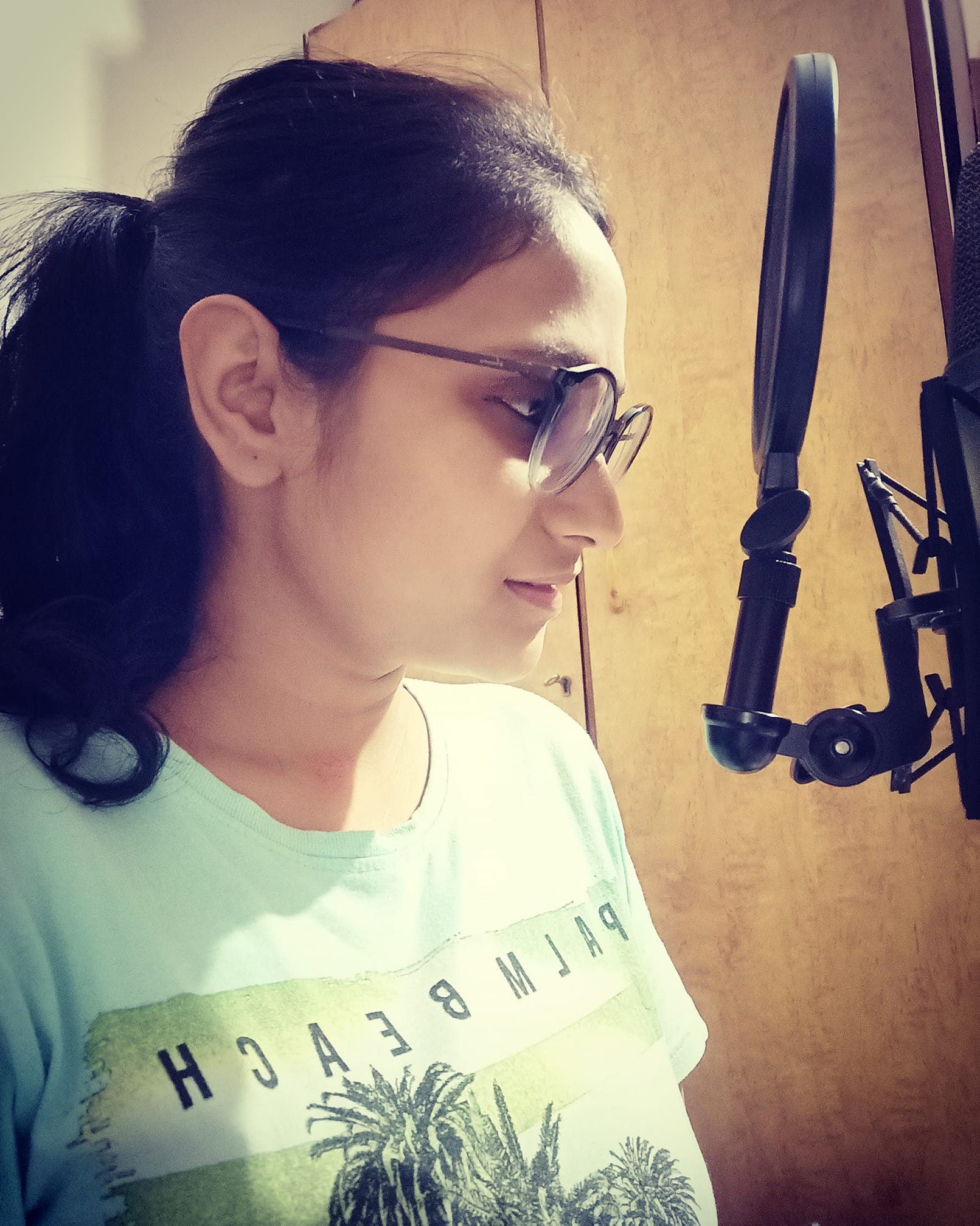 Priyanka  Singh