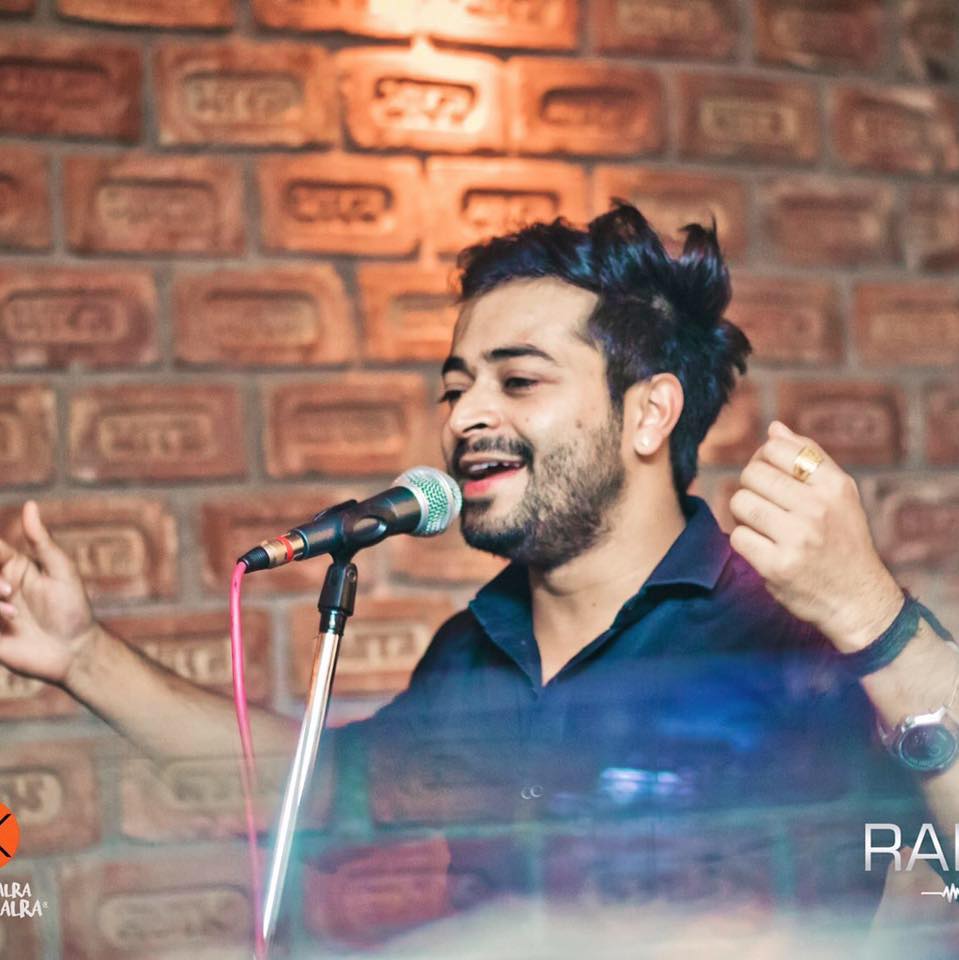 Sawan  Paul