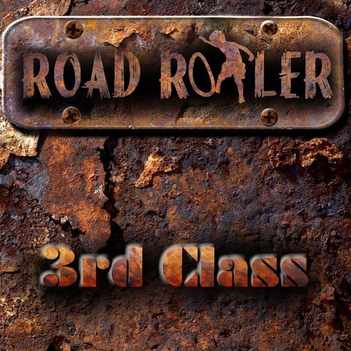 Road Roller Band