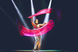 Payal Dance Troupe 
