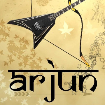 Arjun The  Band