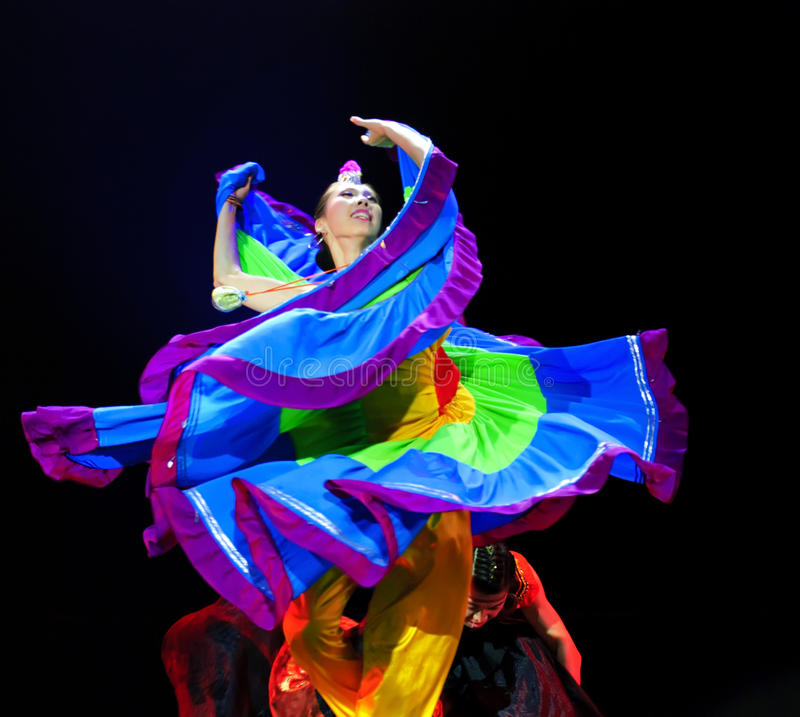 Diksha Dance Troupe 