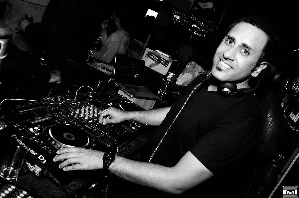 DJ VKEY 