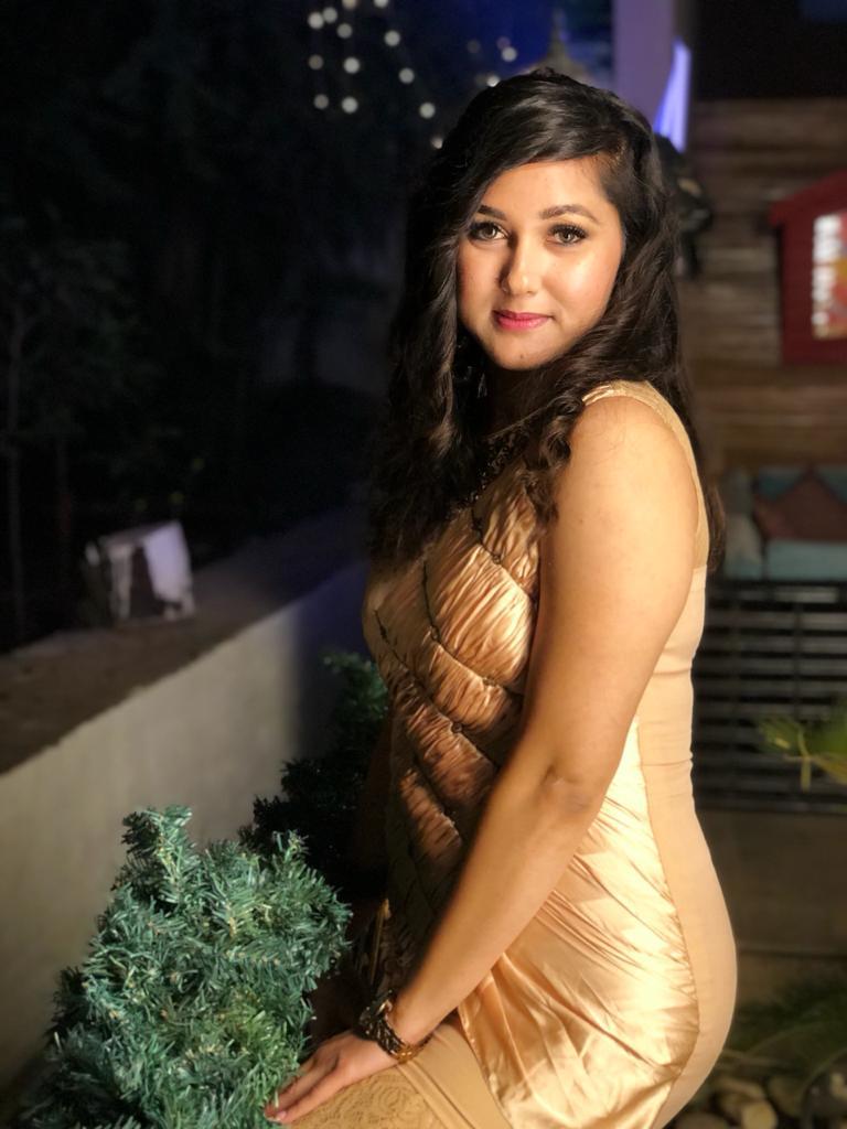 Aditi Kapoor