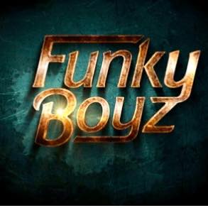 Funky  Boyz