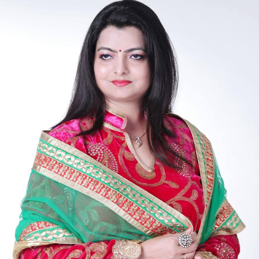 Tripti  Shakya