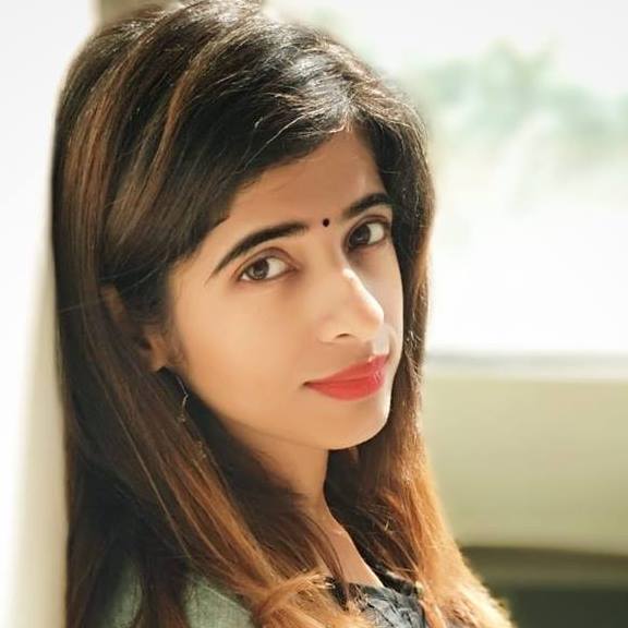 Pooja  Sachdeva