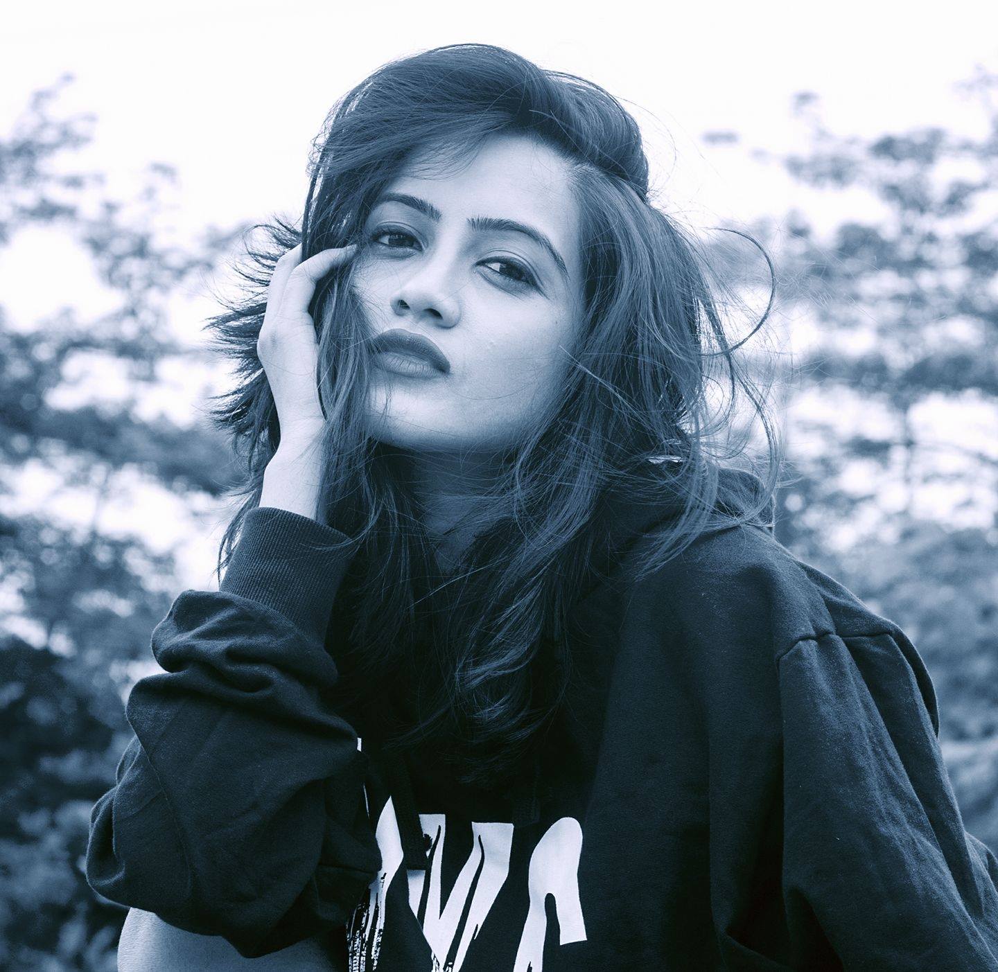 Amika  Shaill