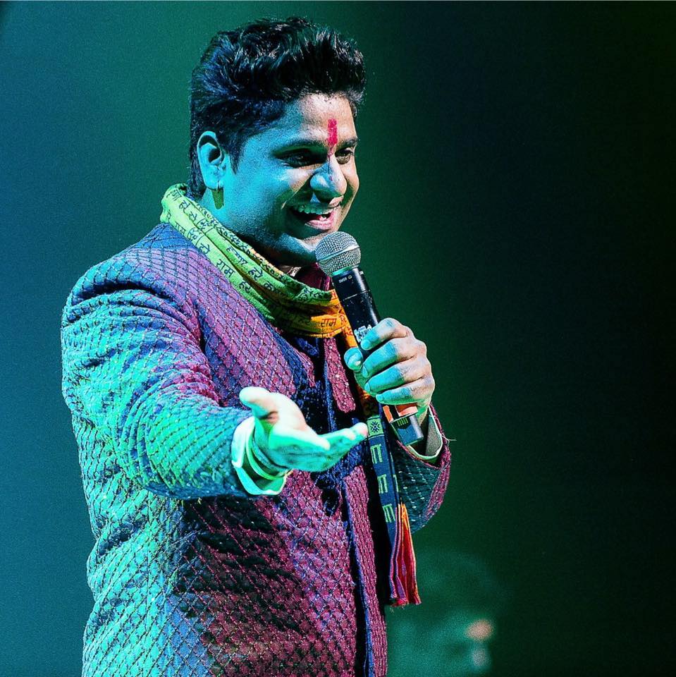 Nitin Kumar 