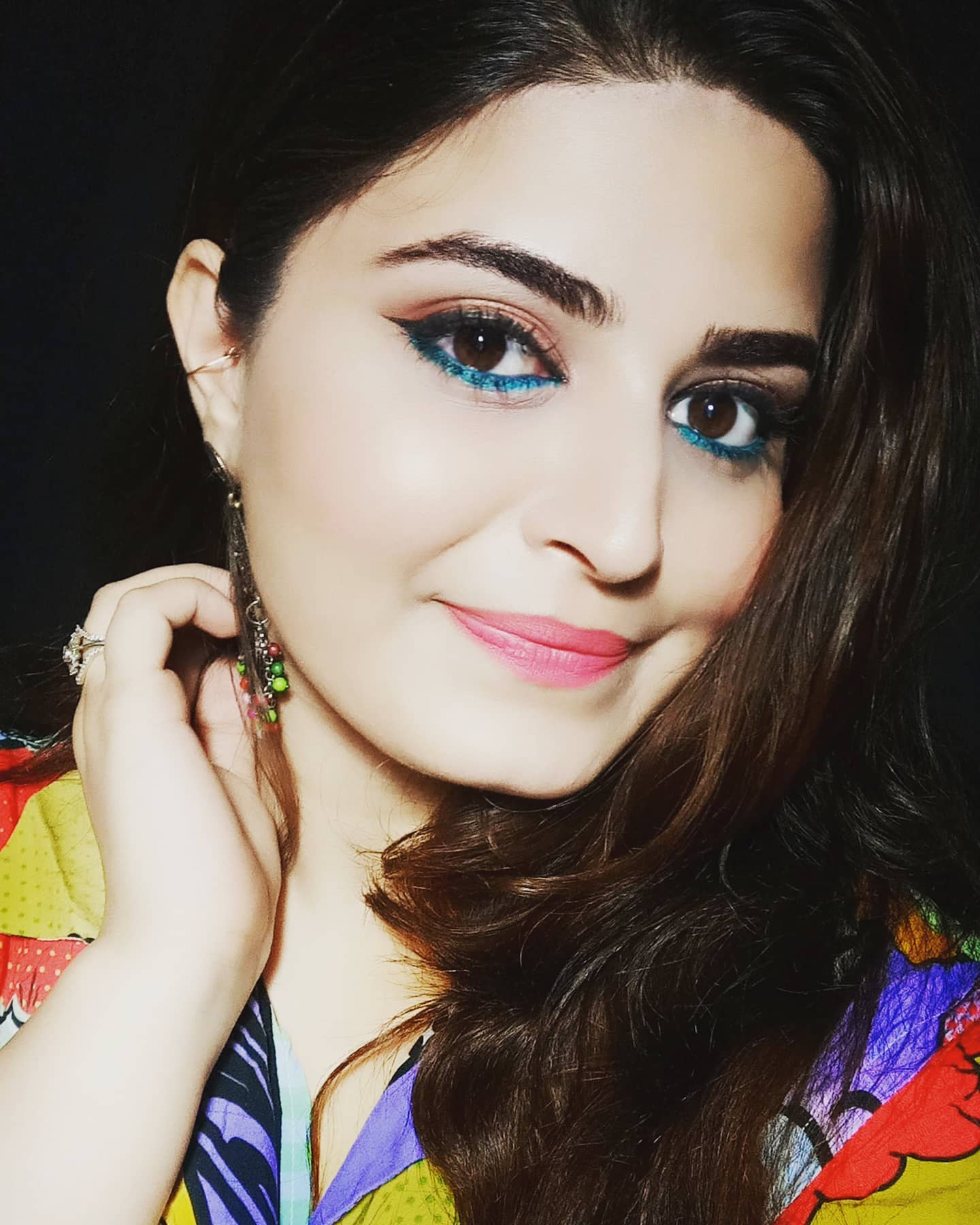 Deepshikha  Raina
