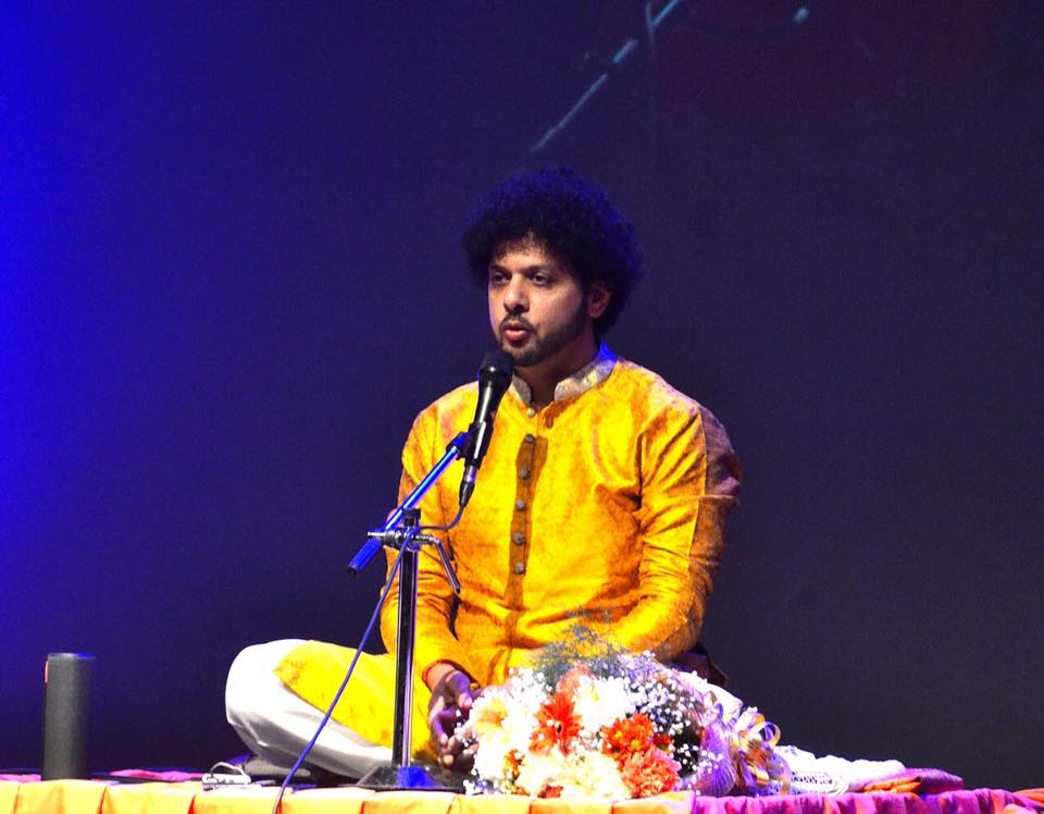 Mahesh  Kale