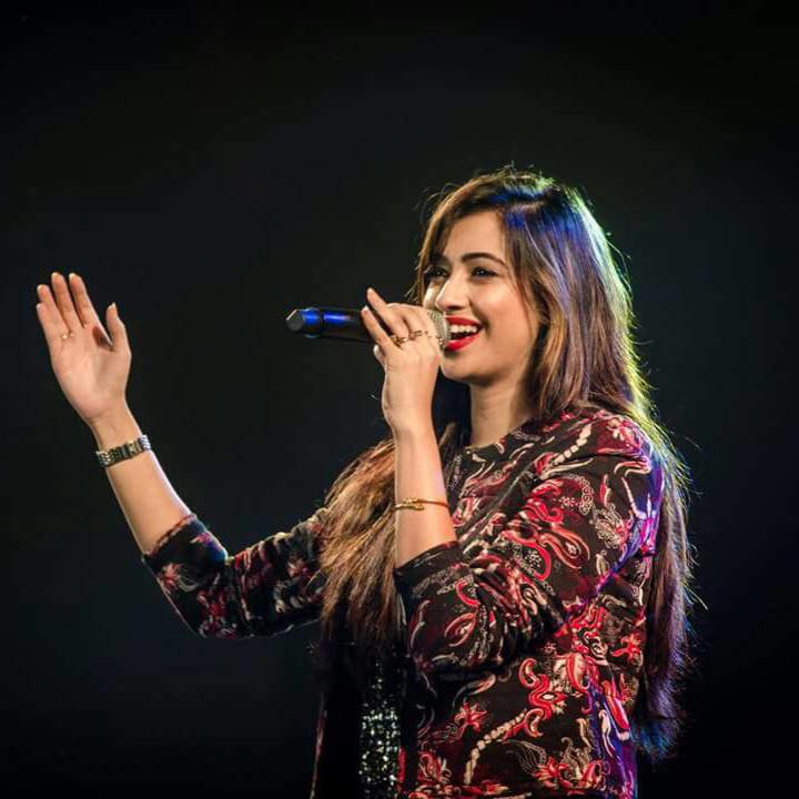 Somchanda  Bhattacharya