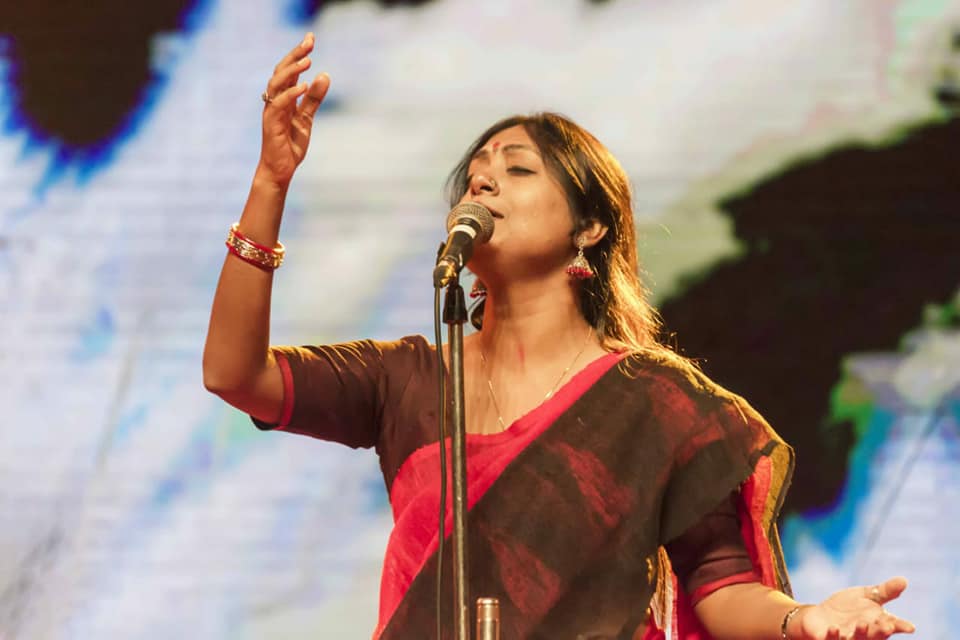 Subhamita  Banerjee