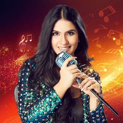 Simran  Chaudhary