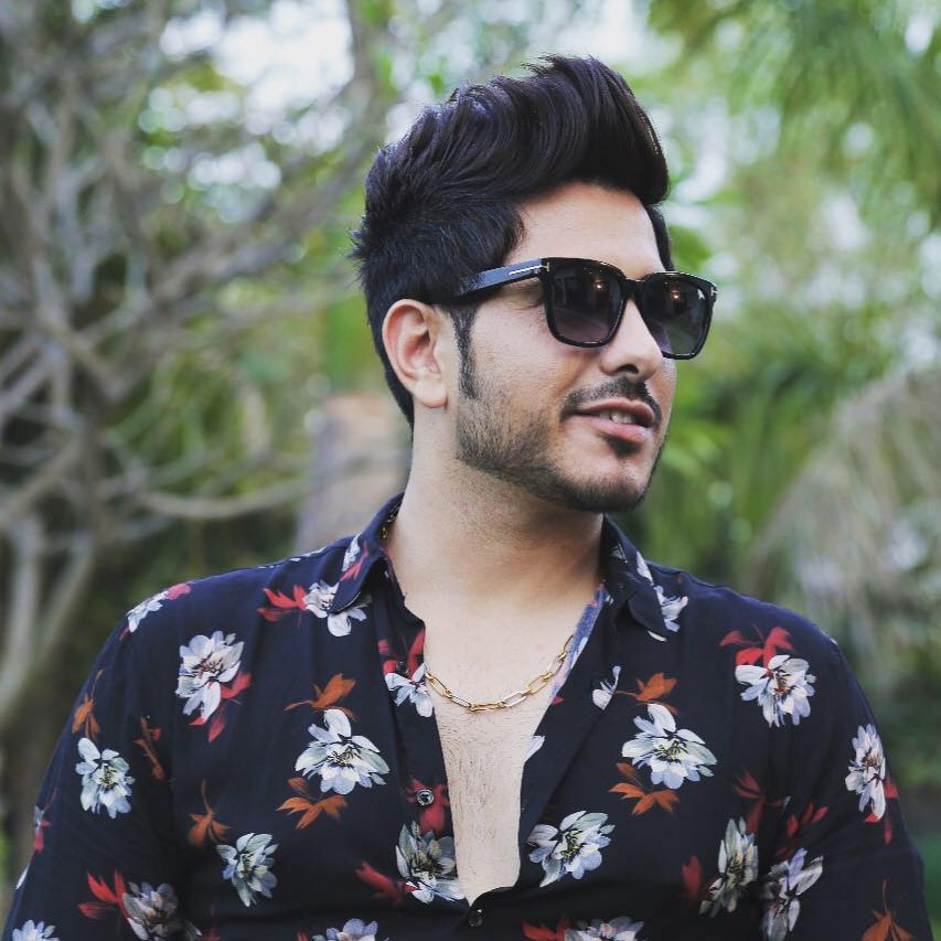 Jass  Bajwa