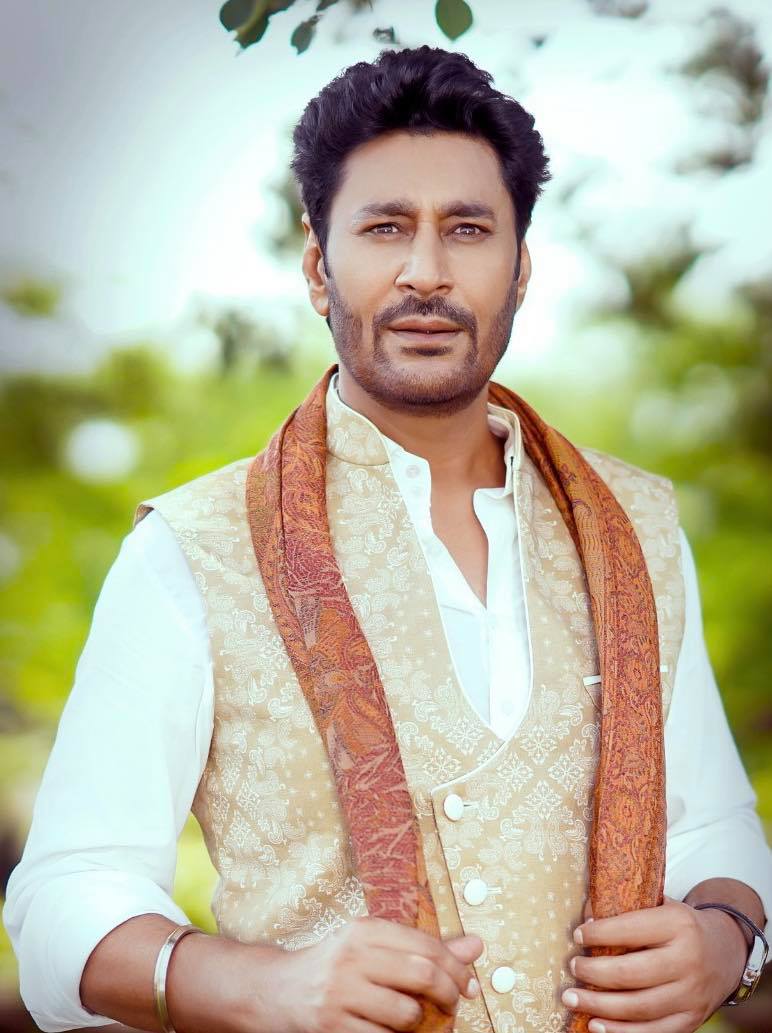 Harbhajan  Mann