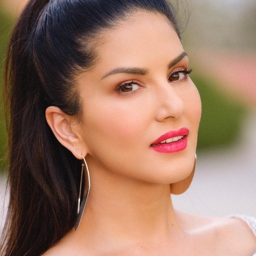 Sunny Leone 