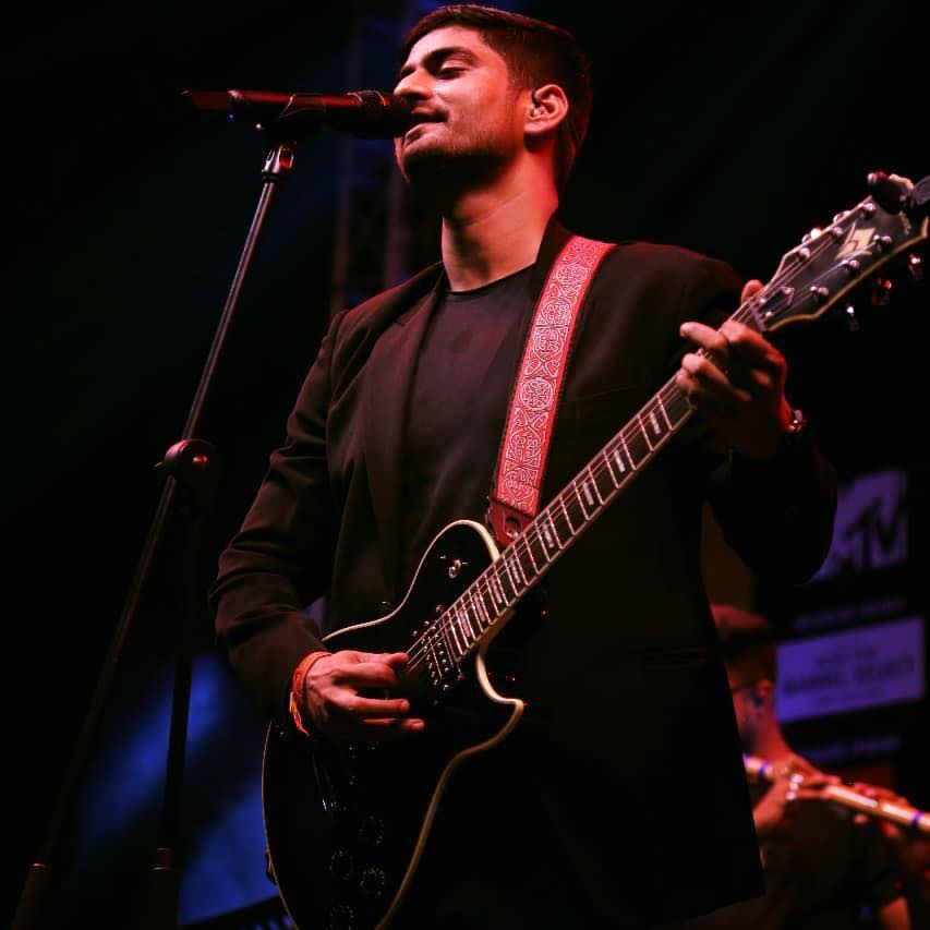 Amit Prakash Mishra