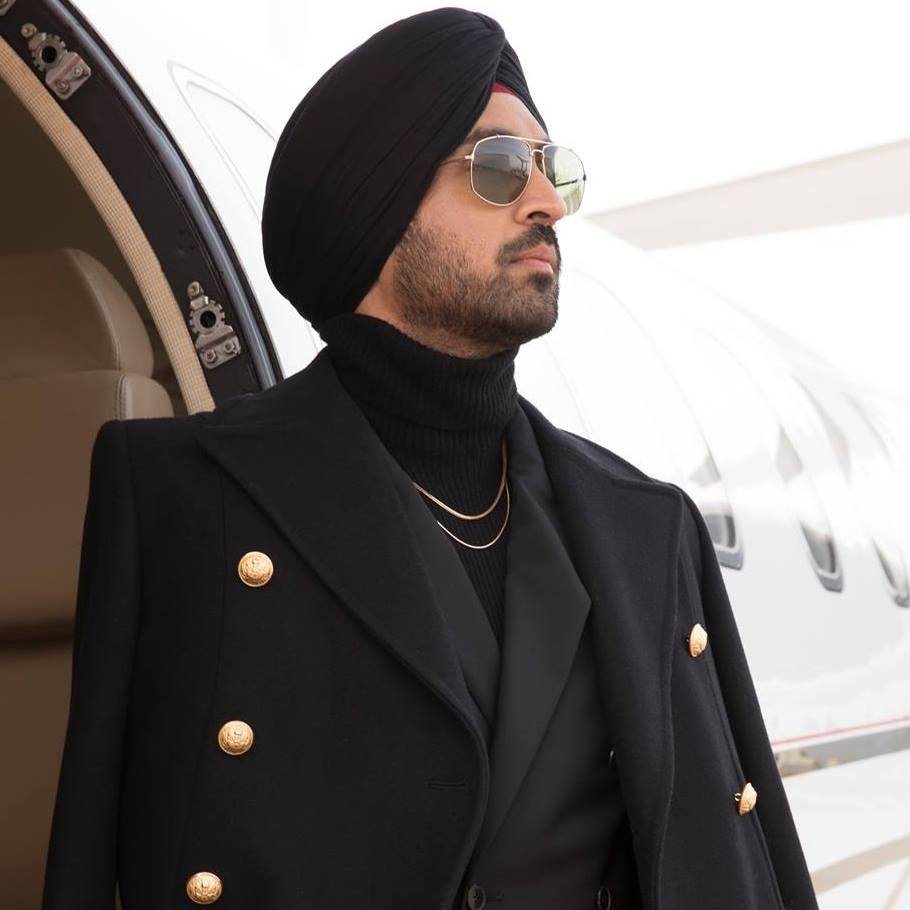 Diljit  Dosanjh