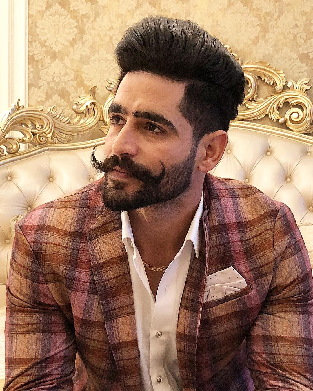 Jaggi  Kharoud