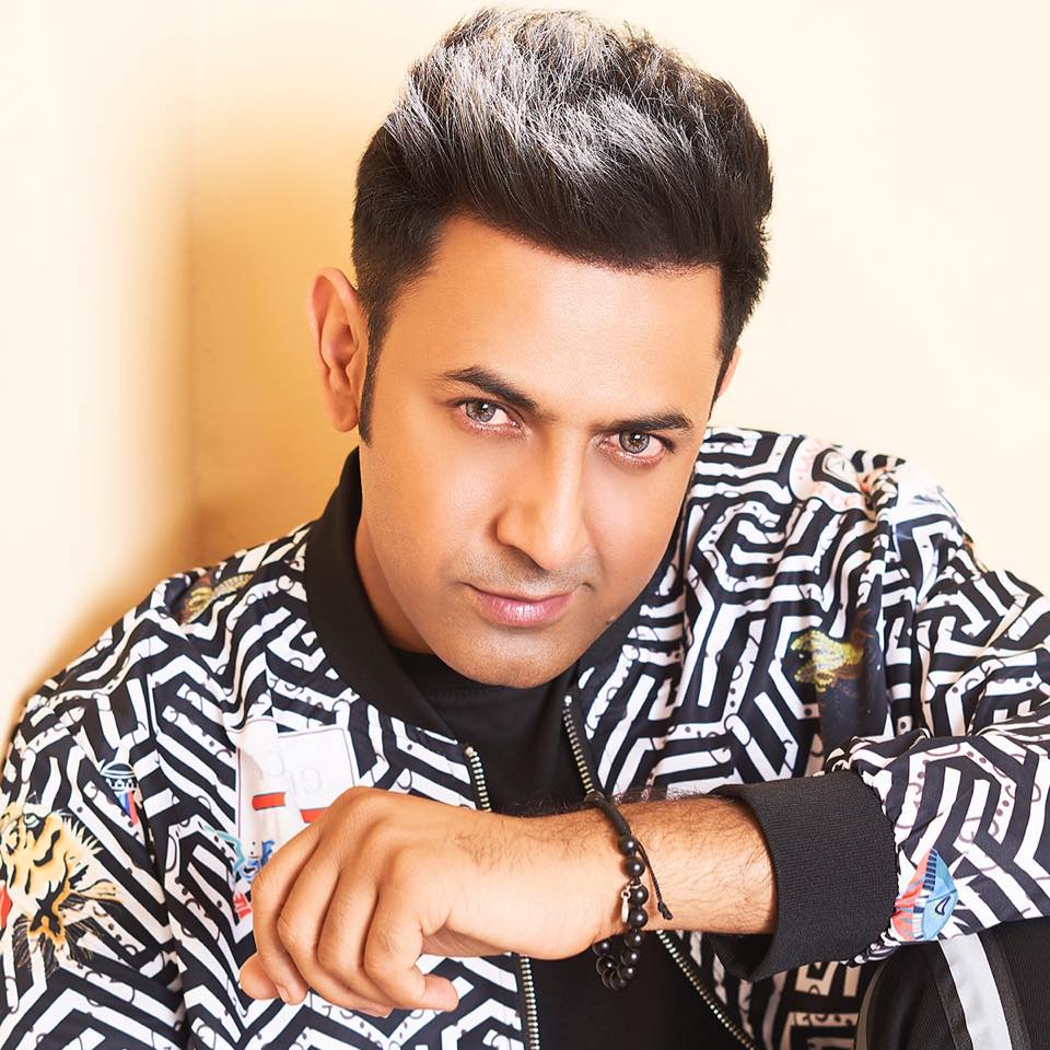 Gippy  Grewal