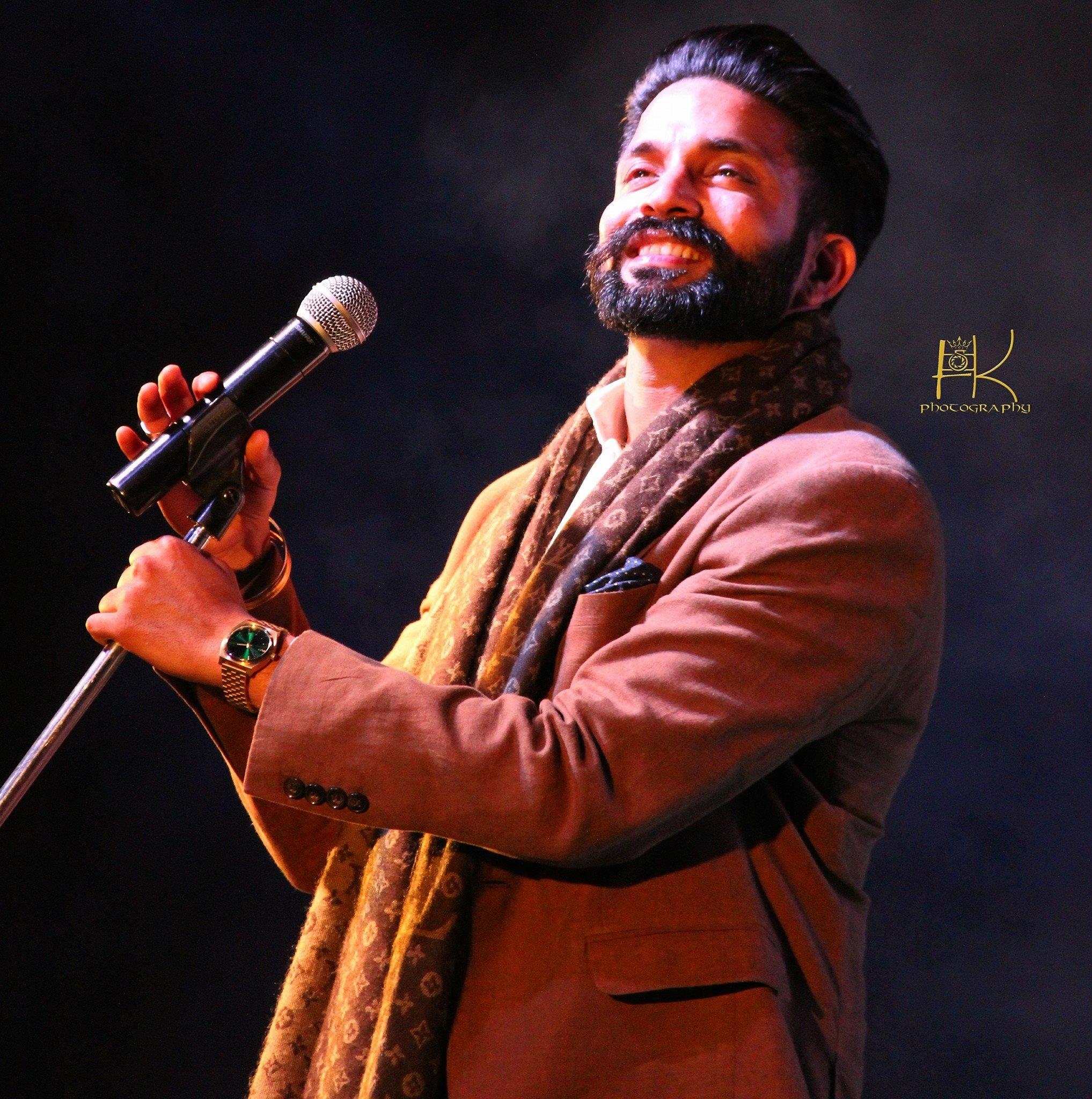 Dilpreet  Dhillon