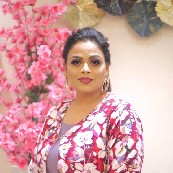 Gulrej  Akhtar