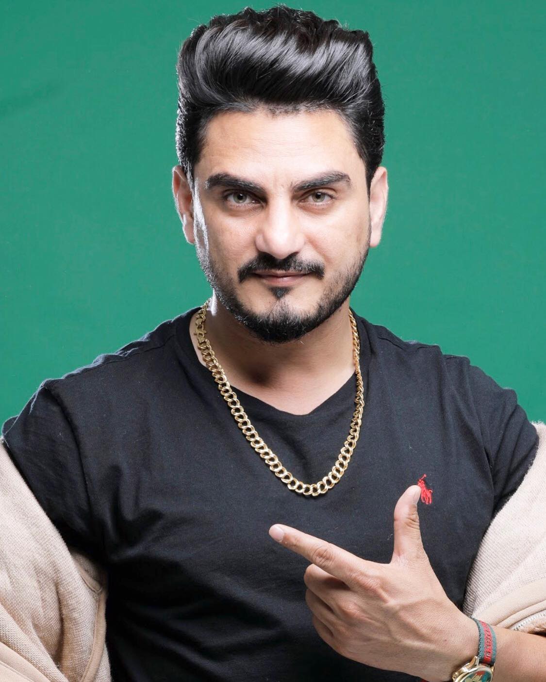 Kulwinder  Billa