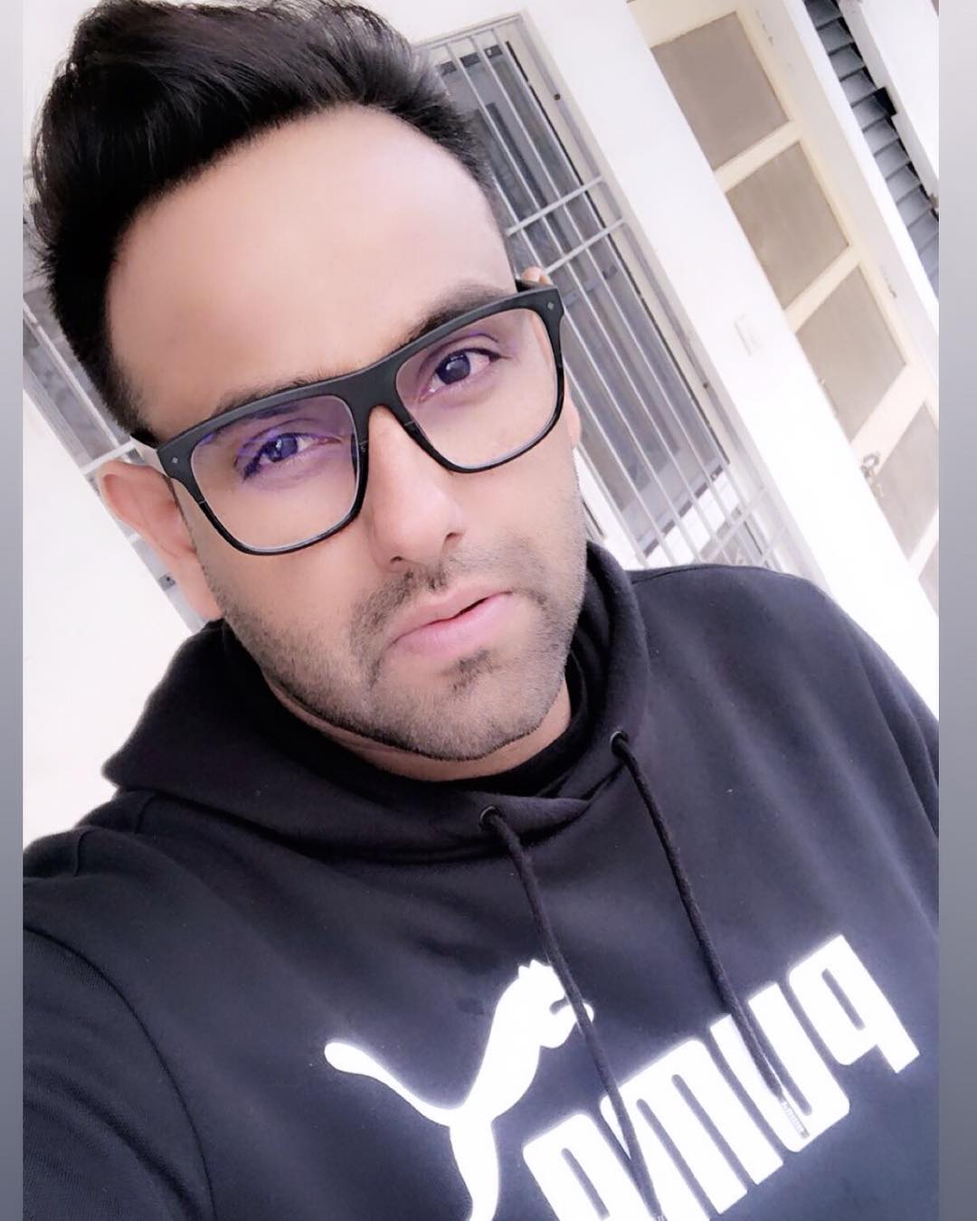 Laddi  Gill