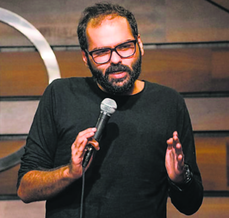 Kunal  Kamra