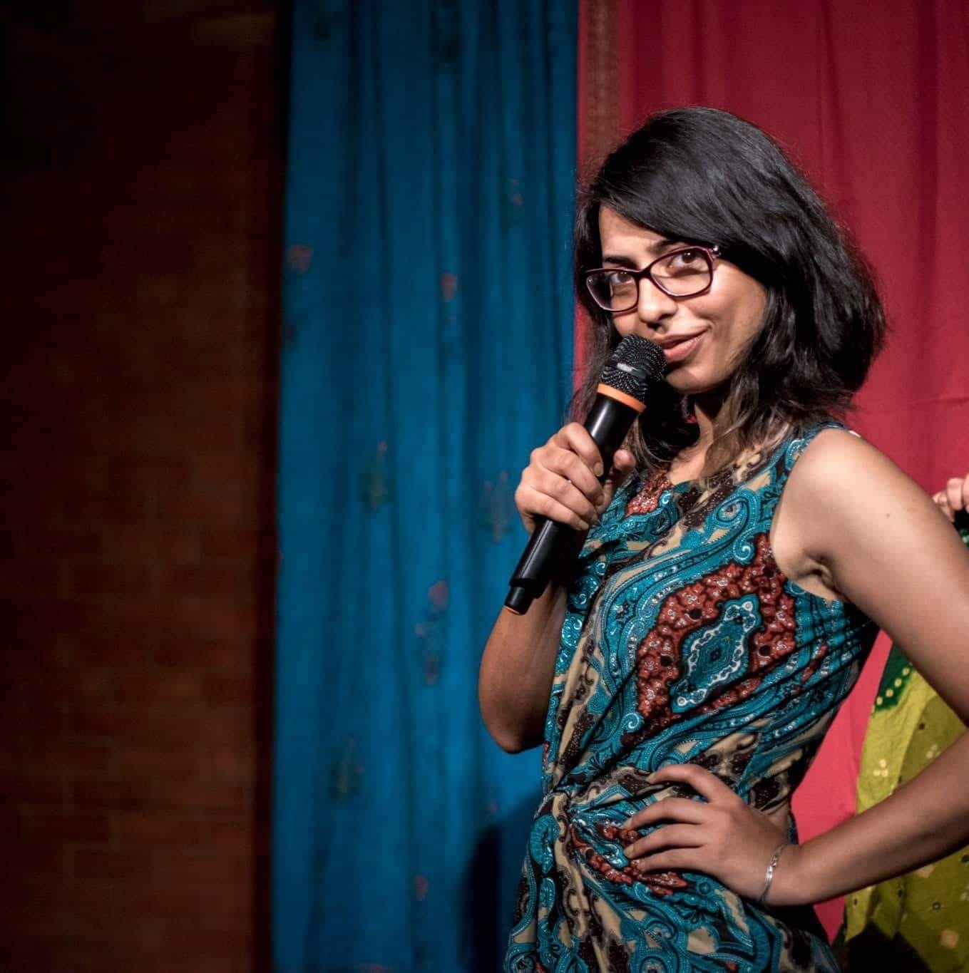 Sejal  Bhat