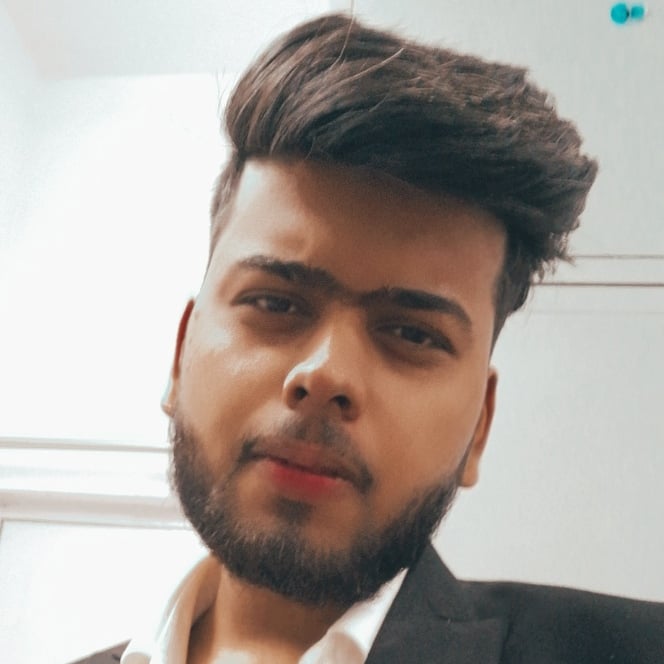 Pranay Ranjan