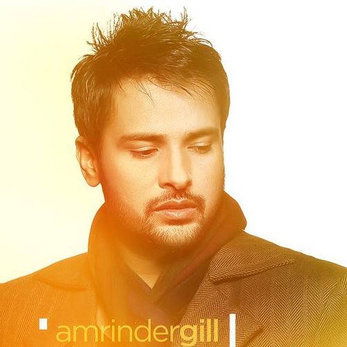Amrinder  Gill