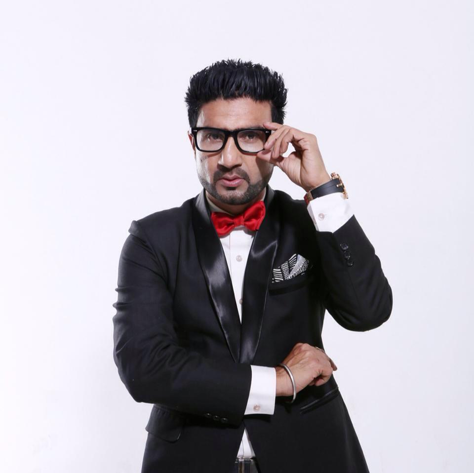Preet  Harpal