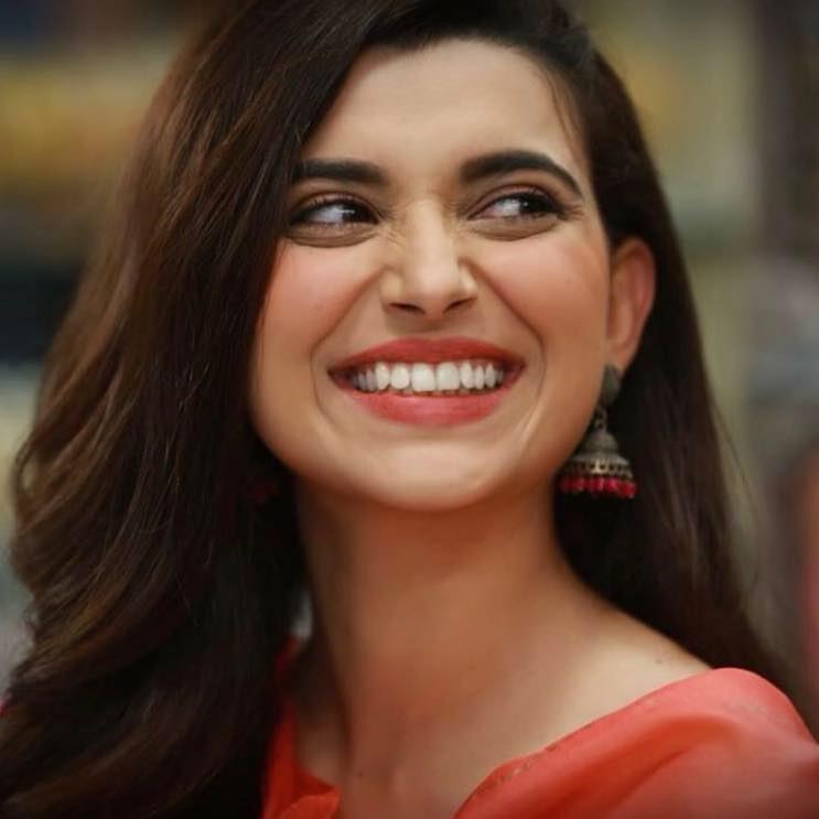 Nimrat  Khaira