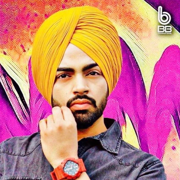 Jordan  Sandhu