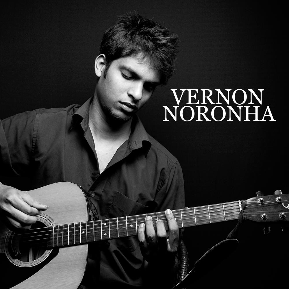 Vernon  Noronha