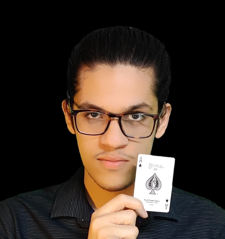 Aryan The Mentalist 