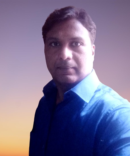 Deepak Raghuvanshe